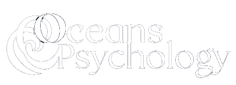 Oceans Psychology logo
